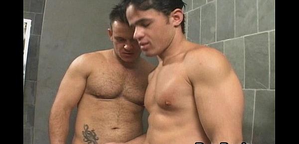  Horny Latinos Action Without Condom Fuck Ass